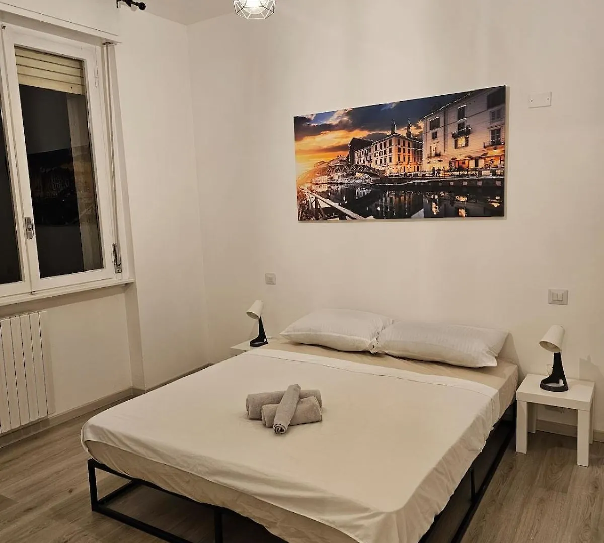 Apartment In Como, Switzerland
