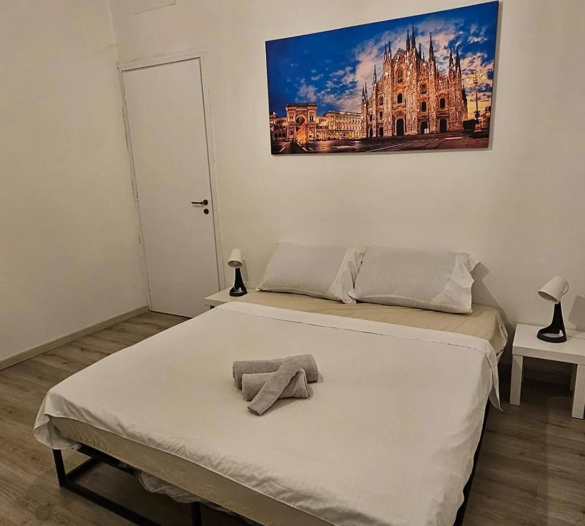 Apartment In Como, Switzerland