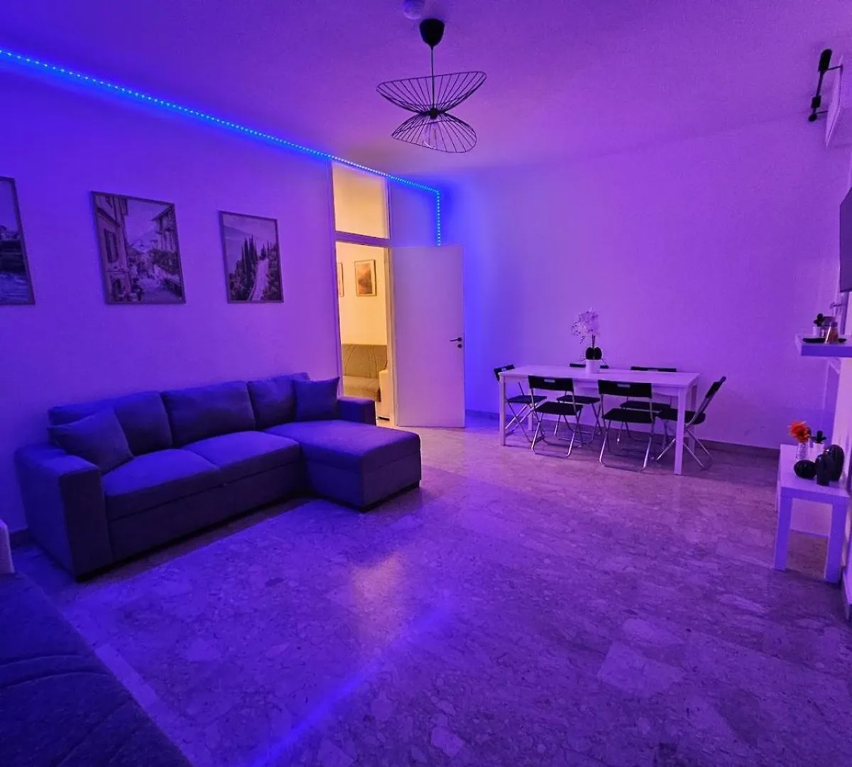 Apartment In Como, Switzerland 0*, Como Italy