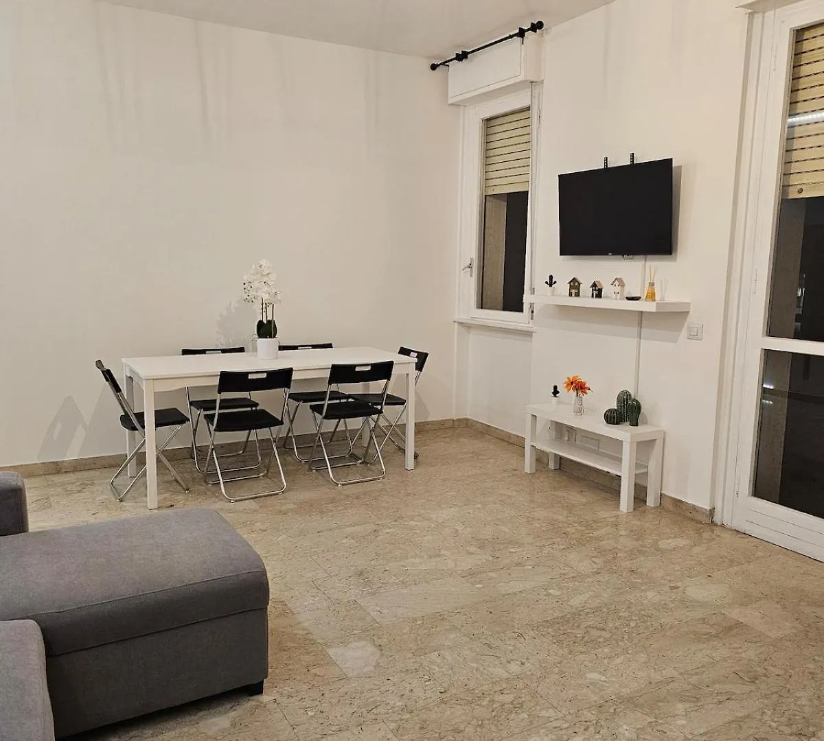 Apartment In Como, Switzerland  Como